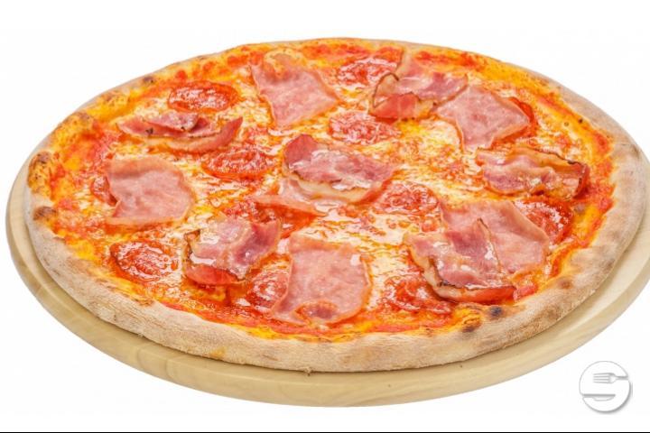 Napoli - Krienser Kebab und Pizza Haus