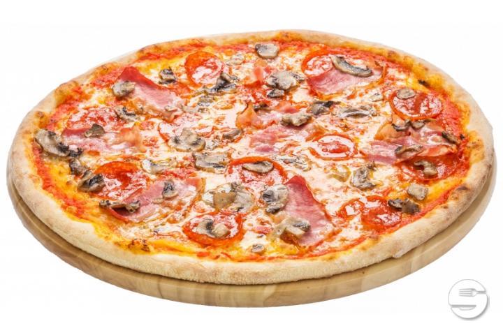 Contadina - Krienser Kebab und Pizza Haus