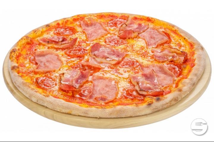 Parma - Krienser Kebab und Pizza Haus