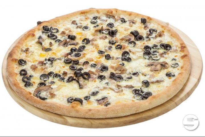 Marinara - Krienser Kebab und Pizza Haus