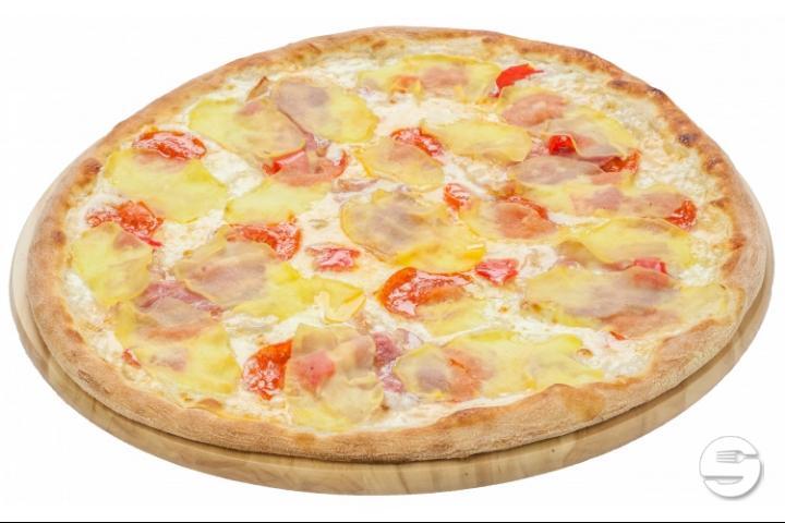 Gorgonzola - Krienser Kebab und Pizza Haus