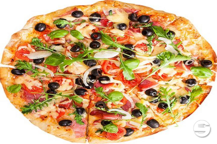Mamma Mia - Krienser Kebab und Pizza Haus