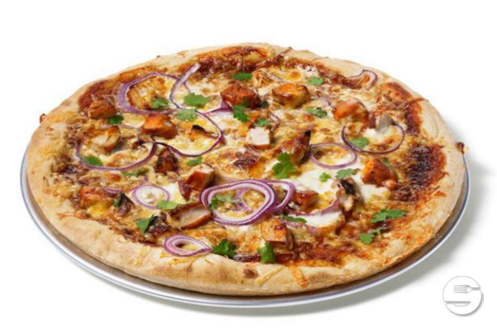 Pizza Fenkern - Krienser Kebab und Pizza Haus
