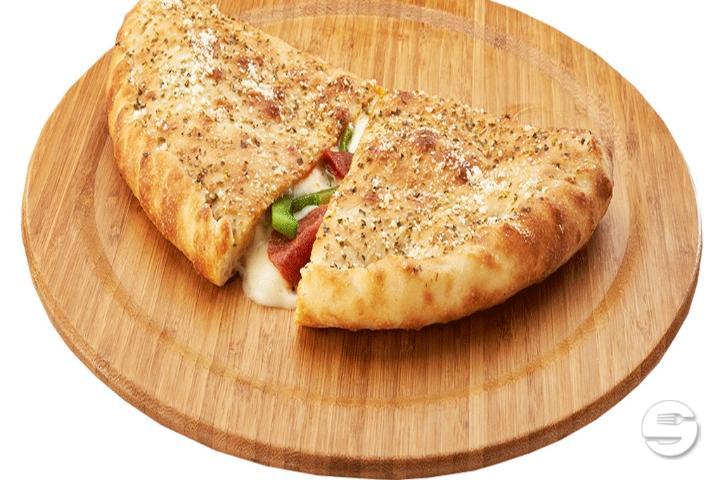 Kebab Calzone - Krienser Kebab und Pizza Haus