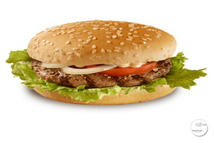 Hamburger - Krienser Kebab und Pizza Haus