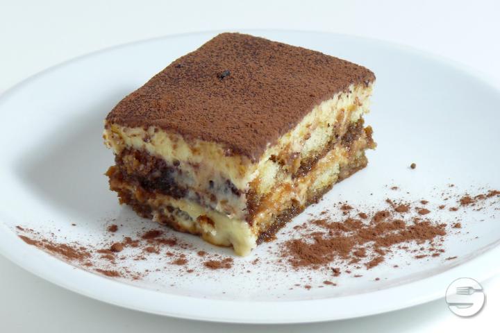 Tiramisu - Krienser Kebab und Pizza Haus