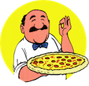 Logo La Trattoria