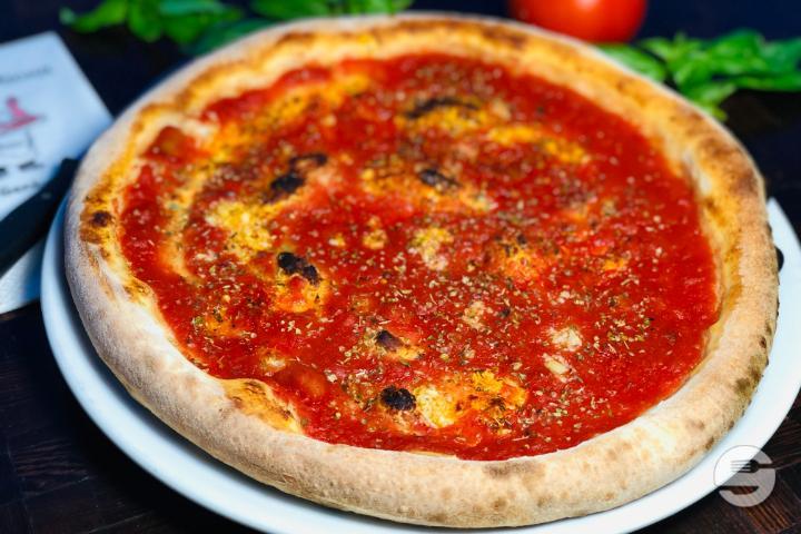 Pizza Baffo - La Trattoria