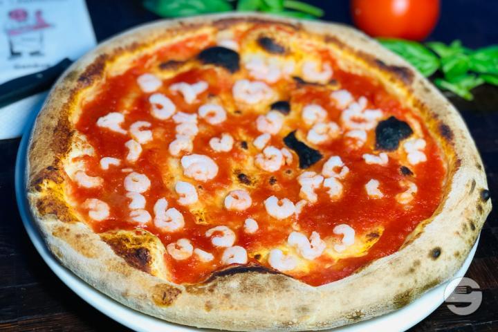 Pizza Posilipo - La Trattoria
