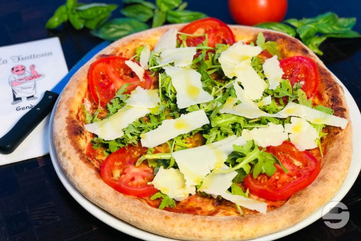 Pizza Italia - La Trattoria