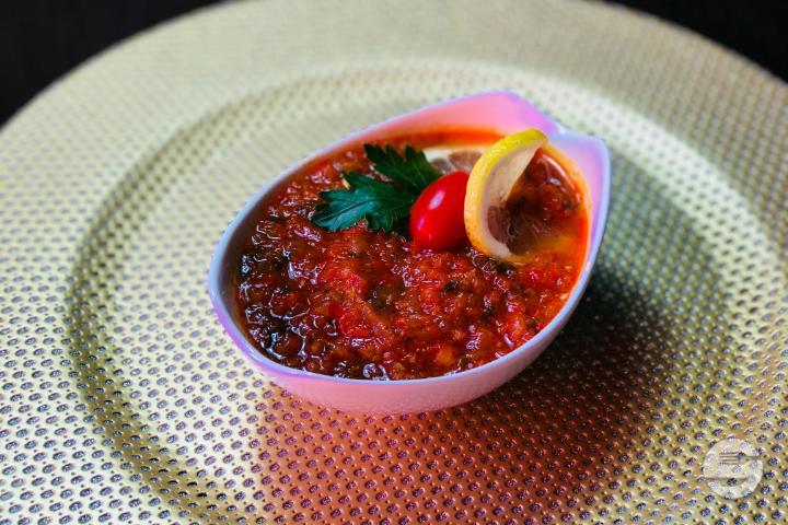 Samake Harra - Azar & Co