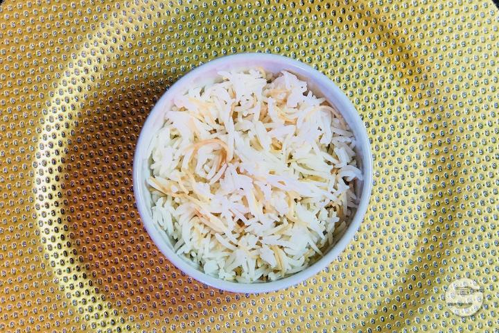 Vermicelli Rice - Azar & Co