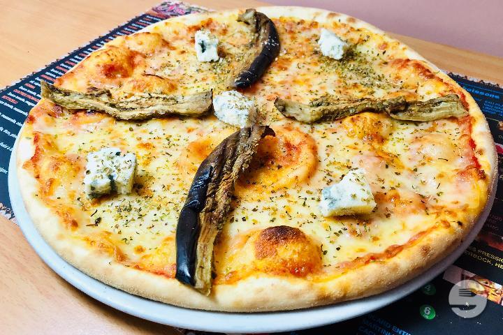 Norma - Léman Pizza 10