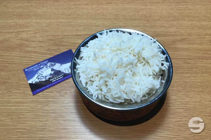 RIz - Restaurant à l'étage