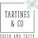 Logo Tartines & Co