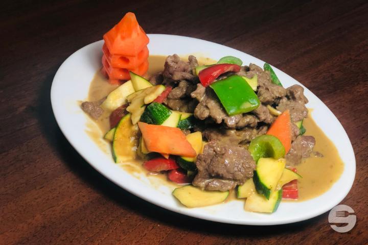 Boeuf - Wang