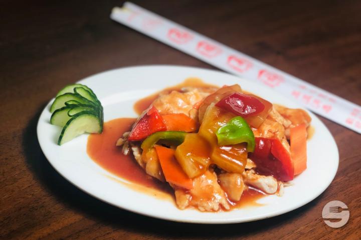 Poisson - Wang