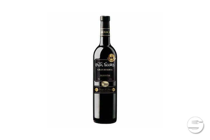Pata Negra “Grand Reserva” - Arthur's Cellar International