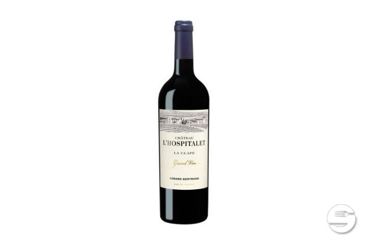 Château l'Hospitalet - Arthur's Cellar International