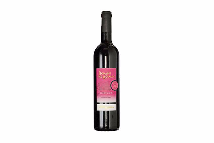 Pinot Noir - Arthur's Cellar International