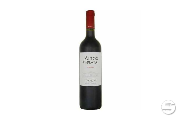 Terrazas Malbec, Altos del Plata - Arthur's Cellar International