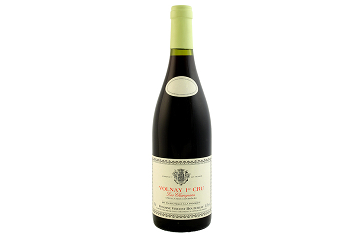 Volnay 1er Cru Champans - Arthur's Cellar International