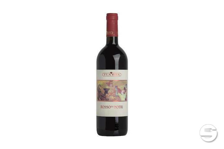Rosso dei Nostri - Arthur's Cellar International