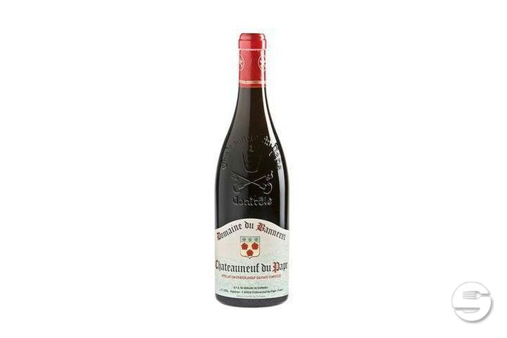 Chateauneuf du Pape - Arthur's Cellar International