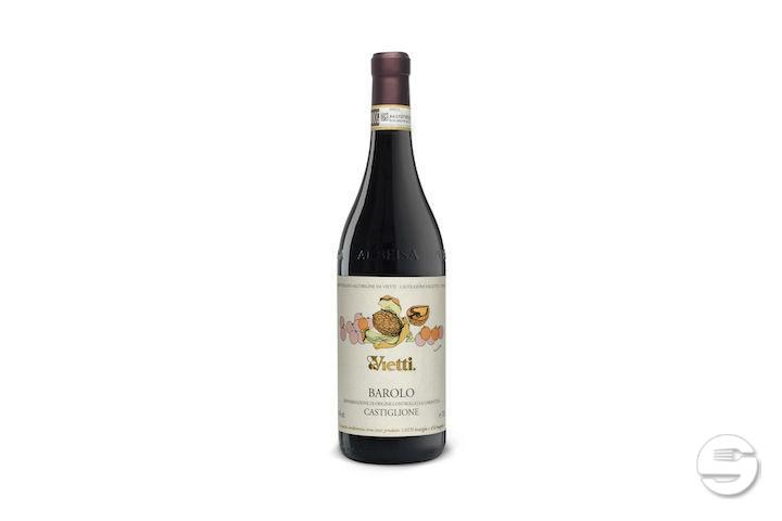 Barolo Castiglione - Arthur's Cellar International