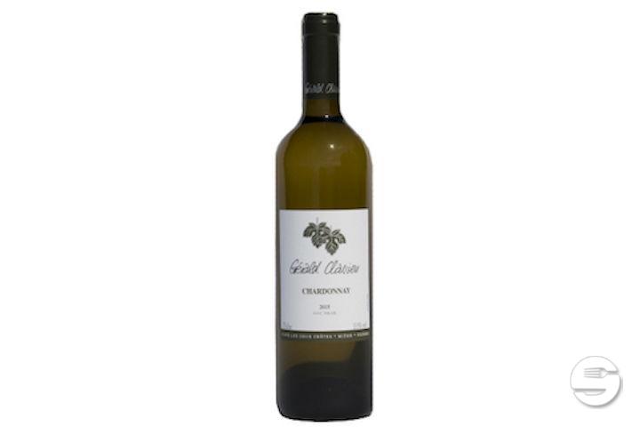Chardonnay Clavien 37.5cl - Arthur's Cellar International
