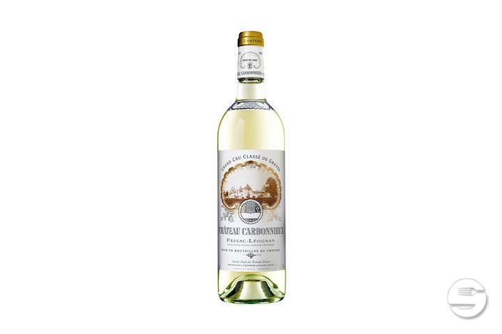 Château Carbonnieux - Arthur's Cellar International