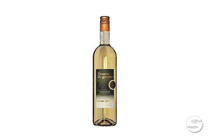 Chasselas - Arthur's Cellar International