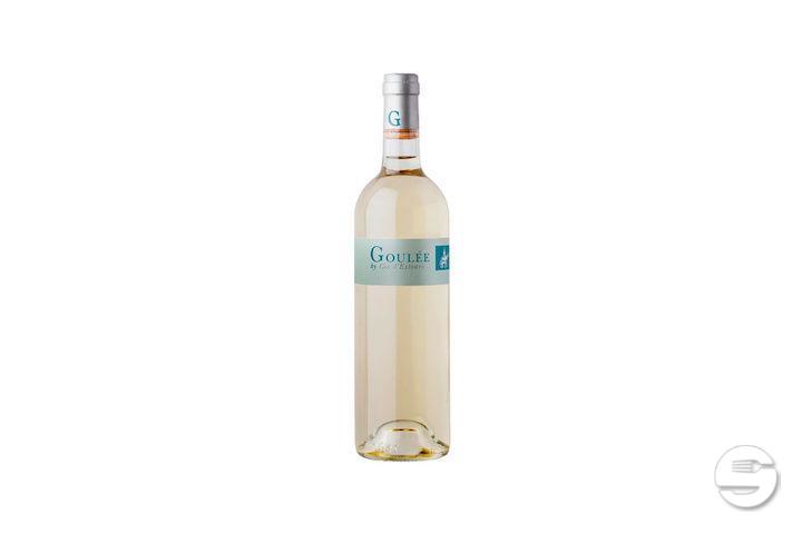 Goulée Blanc by Cos - Arthur's Cellar International