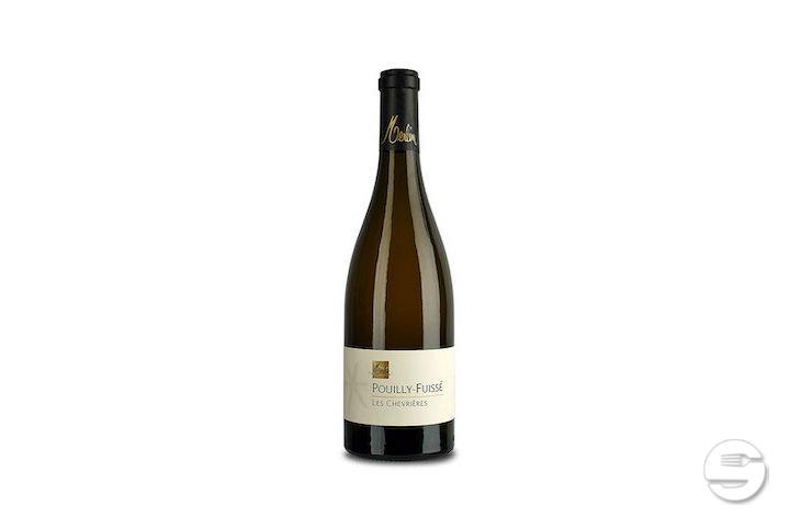 Pouilly Fuissé Les Chevrières - Arthur's Cellar International