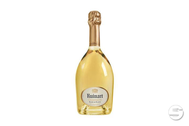 Blanc de Blancs - Arthur's Cellar International