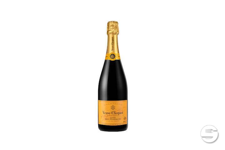 Saint-Pétersbourg - Arthur's Cellar International