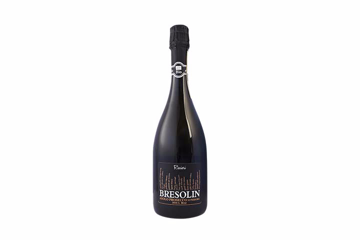 Asolo Rissieri Brut, Prosecco Superiore - Arthur's Cellar International