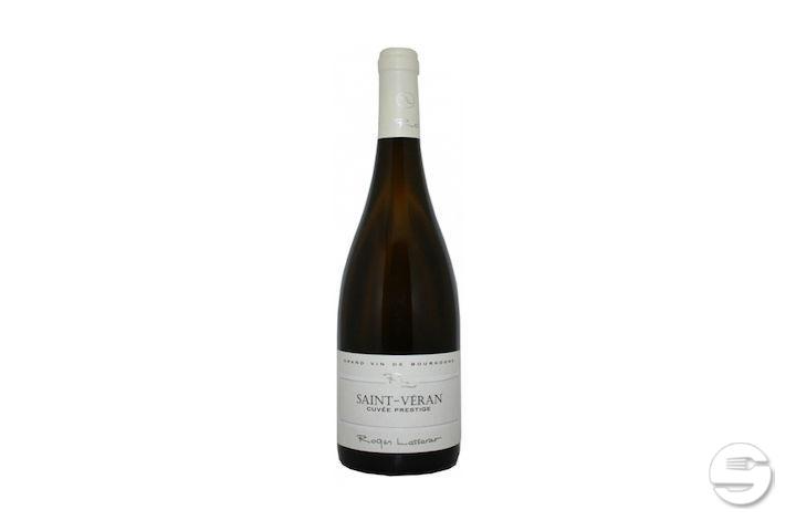 Saint-Véran "Cuvée Prestige" - Arthur's Cellar International