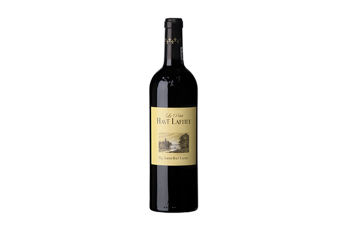 Petit Haut Lafitte, "2ème vin du Château Smith Haut Lafitte" 2014 - Arthur's Cellar International