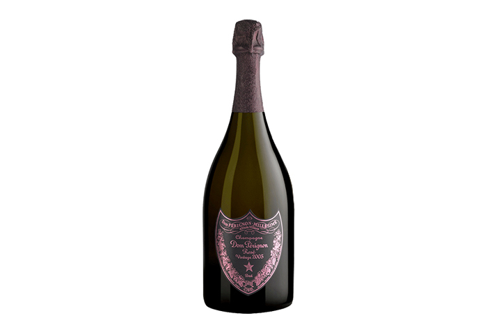 Dom Perignon Rose 2005 - Arthur's Cellar International