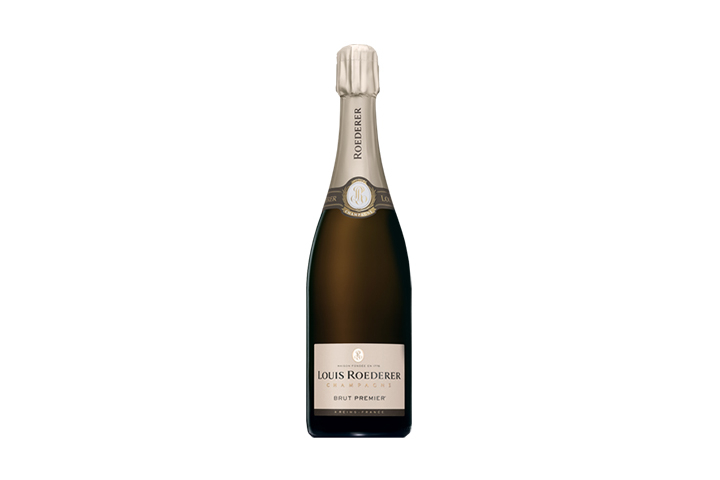 Louis Roederer Brut Premier - Arthur's Cellar International