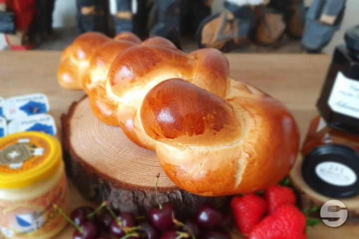 Braid - Only FR, SA, SO - Confiserie Baumann