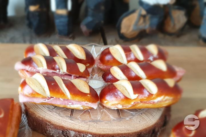 Ham Délice - Confiserie Baumann