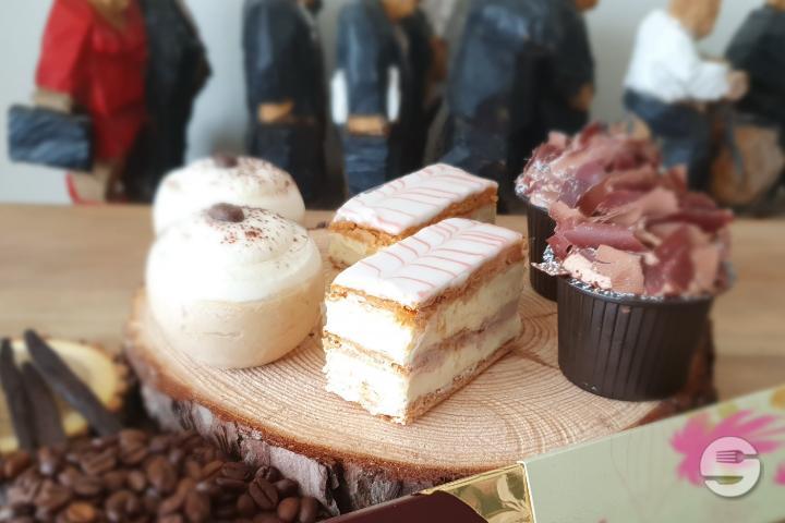 Tradition variation - Confiserie Baumann