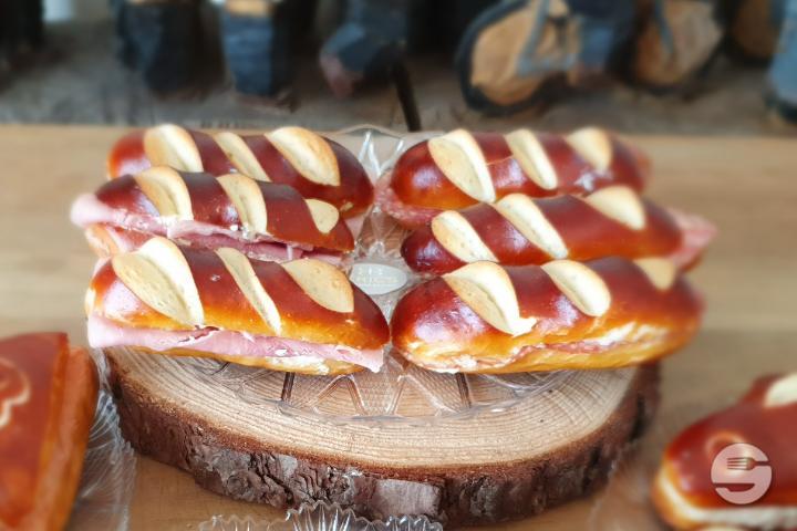 Ham Délice - Confiserie Baumann