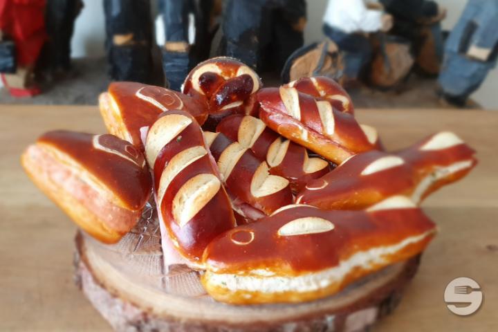 10er lye variation - Confiserie Baumann