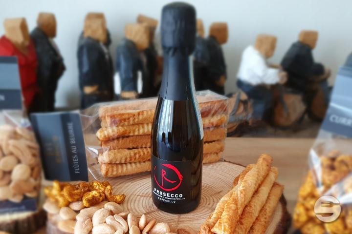 Prosecco Raffaele | 250ml - Confiserie Baumann