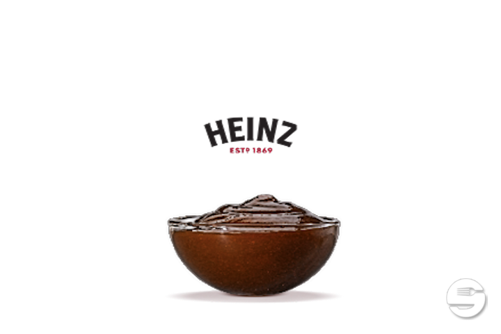 Barbecue Dip - Burger King
