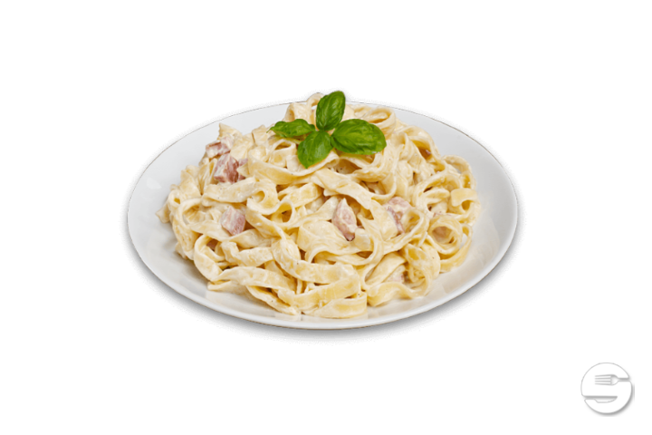 Carbonara - Melas