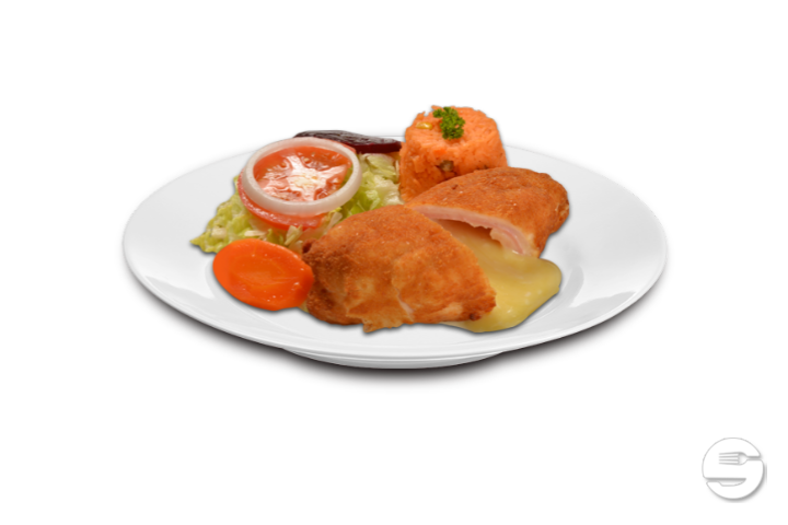 Linde Cordon Bleu - Melas